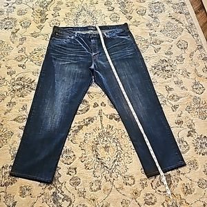 LUCKY BRAND JEANS